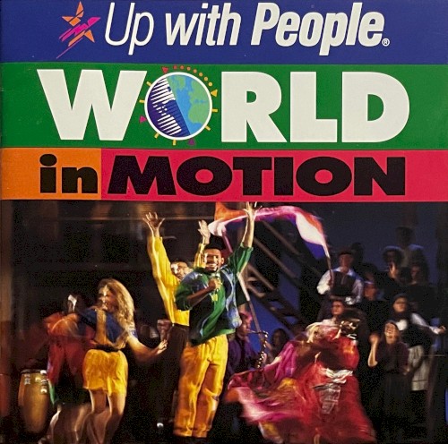 World In Motion