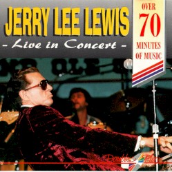 Live in Concert