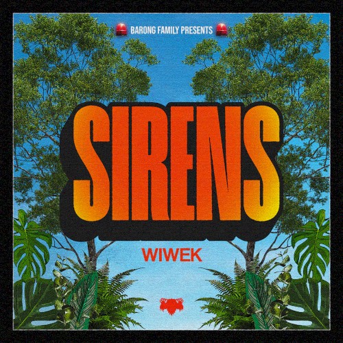 Sirens