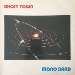 Ghost Town