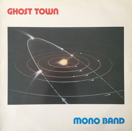 Ghost Town
