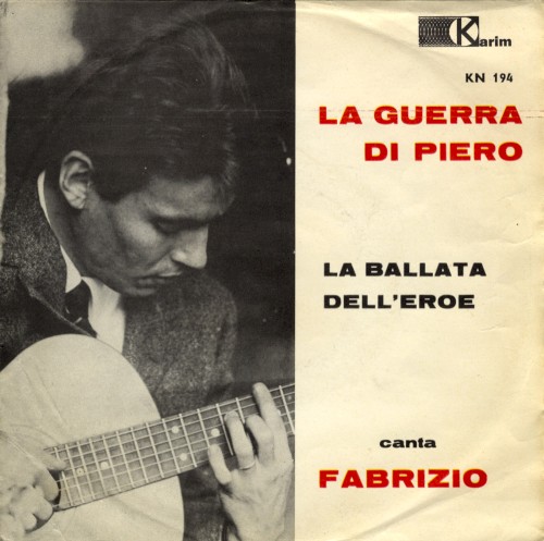La guerra di Piero