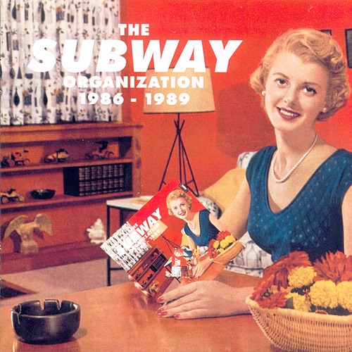 The Subway Organization 1986-1989