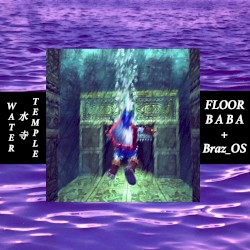 WATER TEMPLE