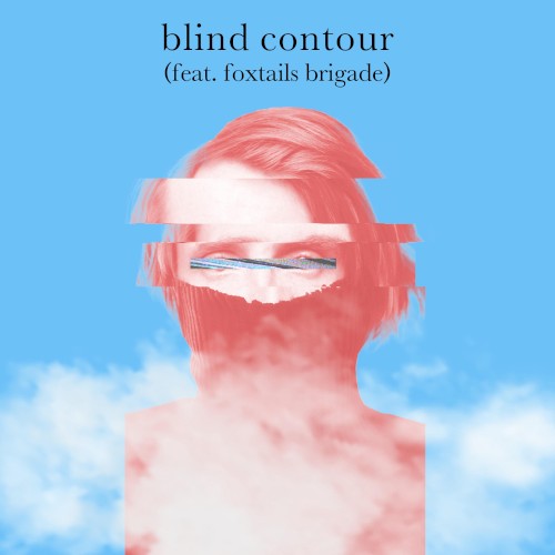 Blind Contour