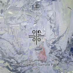 100 Enigmatic Sample Pack, vol.2