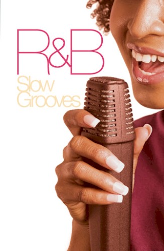 R&B Slow Grooves