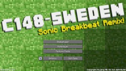 Sweden (Sonic Breakbeat VIP Remix)