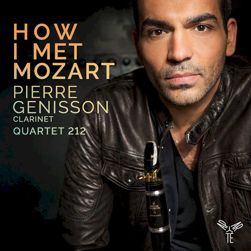How I Met Mozart