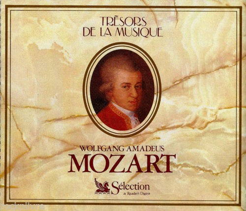 Trésors de la musique