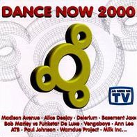 Dance Now 2000
