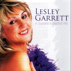 A Soprano's Greatest Hits