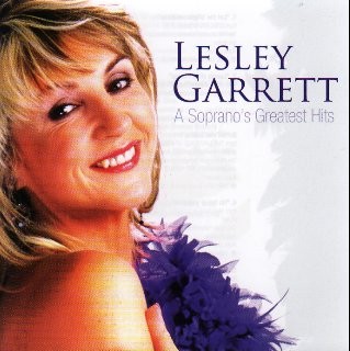 A Soprano's Greatest Hits