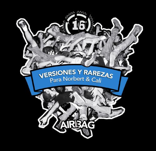 Versiones y rarezas para Norbert & Cali