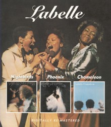 Nightbirds / Phoenix / Chameleon