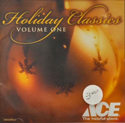 Ace Hardware Holiday Classics, Volume 1