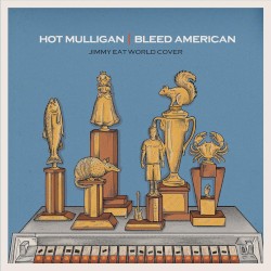 Bleed American
