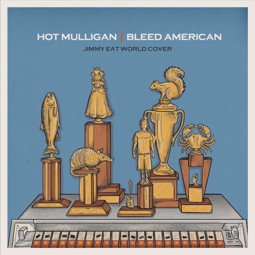Bleed American