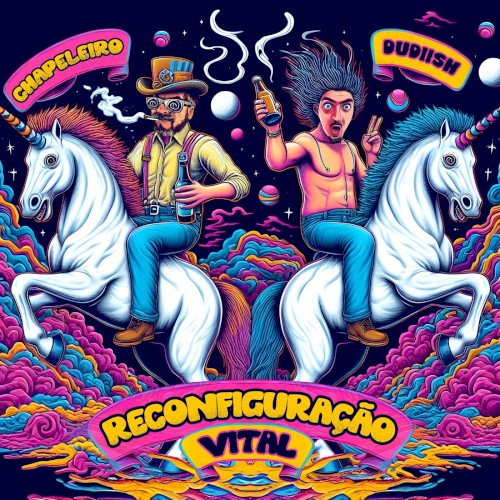 Reconfiguração Vital