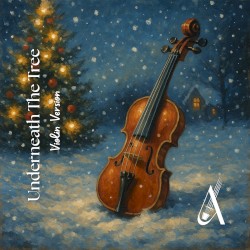 Underneath the Tree (Violin version)