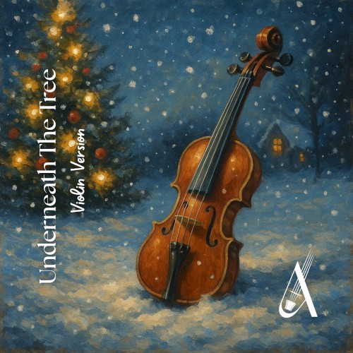 Underneath the Tree (Violin version)