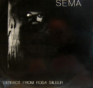 Extract From Rosa Silber