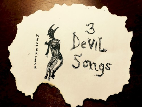 3 Devil Songs