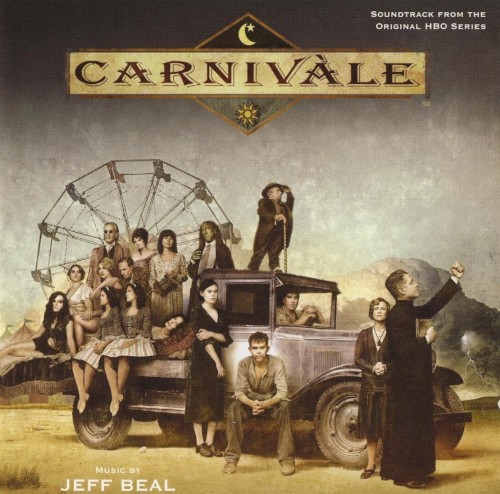 Carnivàle