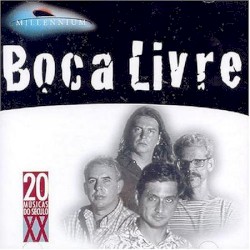 Millennium - 20 Músicas Do Século XX