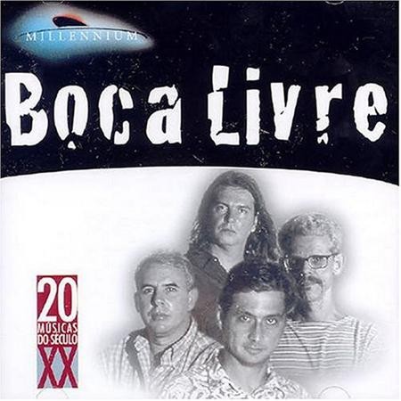 Millennium - 20 Músicas Do Século XX