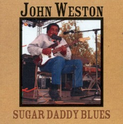 Sugar Daddy Blues