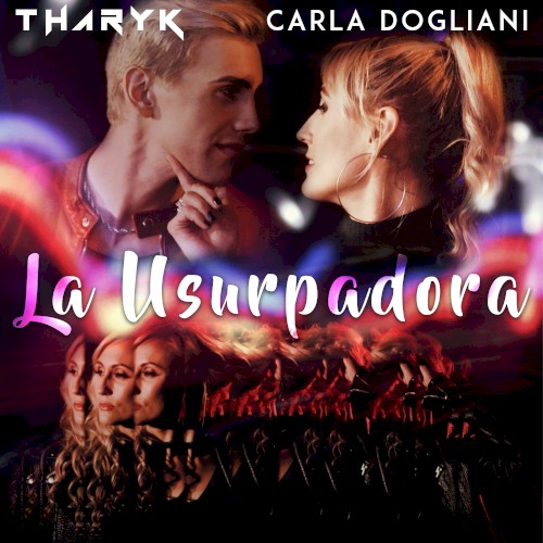 La Usurpadora