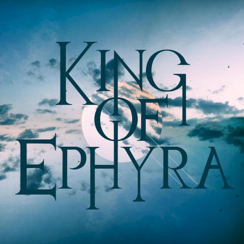 King of Ephyra