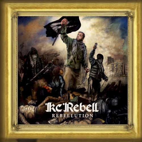 Rebellution