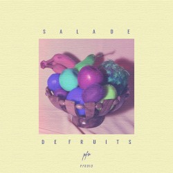 Salade de Fruits