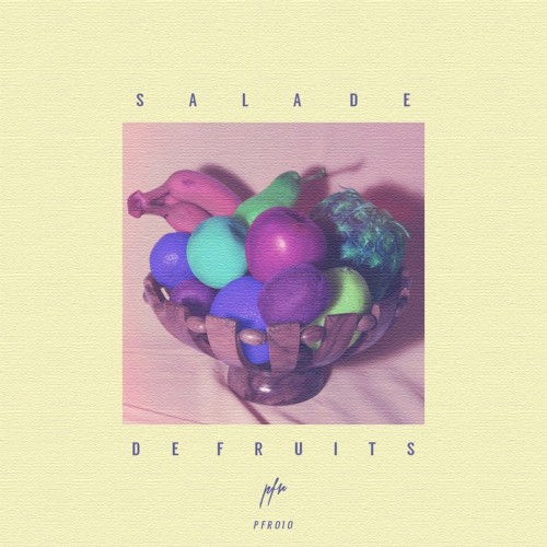 Salade de Fruits