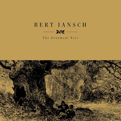 The Ornament Tree