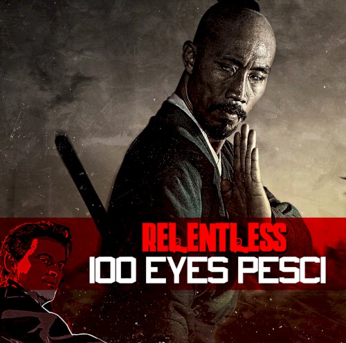 100 Eyes Pesci