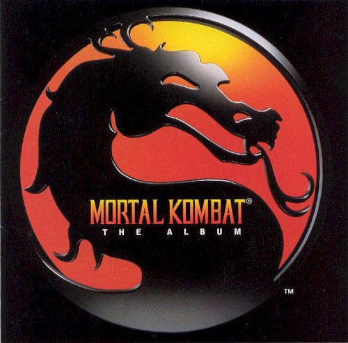 Mortal Kombat: The Album