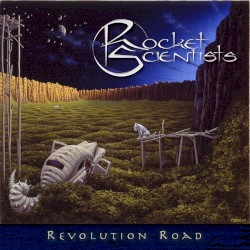 Revolution Road