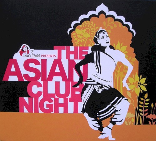 The Asian Club Night