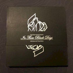 In These Black Days: A Six Seven-Inch Tribute Series
