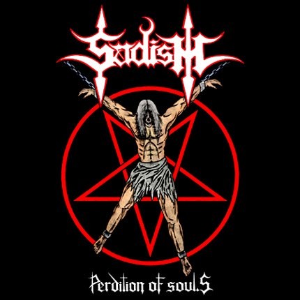 Perdition of Souls