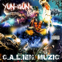C.A.L.ien Muzic