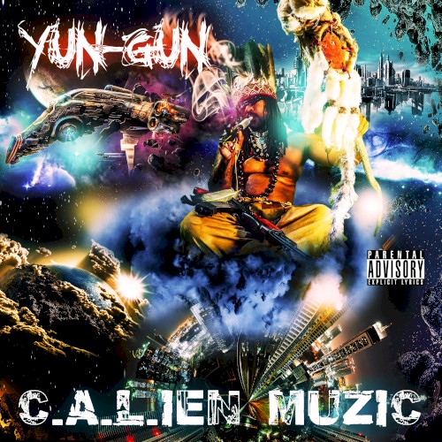 C.A.L.ien Muzic