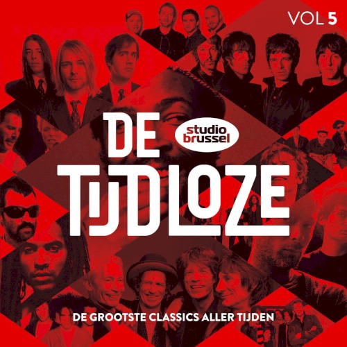 De tijdloze, Vol. 5