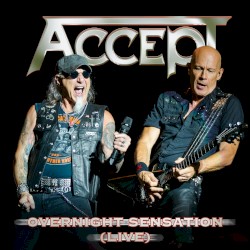 Overnight Sensation (live)