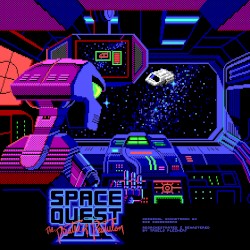 Space Quest III - Reorchestrated & Remixed