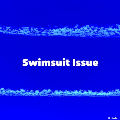 Swimsuit Issue