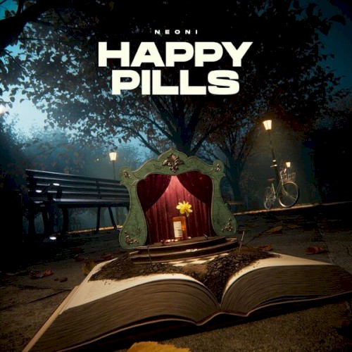 Happy Pills